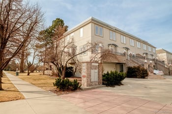 355 Ogden St, Denver, CO 80218