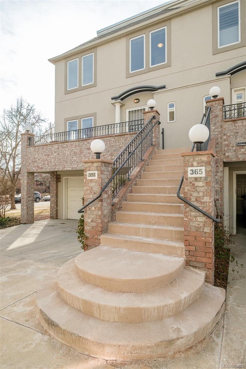 355 Ogden St, Denver, CO 80218