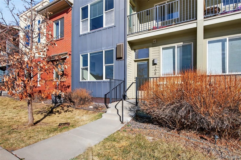 1707 Yarmouth Ave #108, Boulder, CO 80304