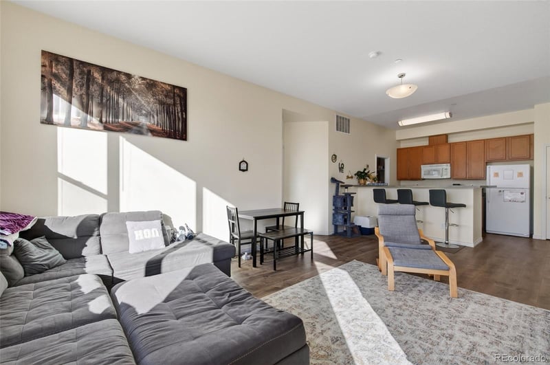 1707 Yarmouth Ave #108, Boulder, CO 80304