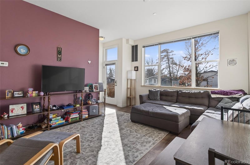 1707 Yarmouth Ave #108, Boulder, CO 80304