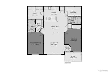 1707 Yarmouth Ave #108, Boulder, CO 80304