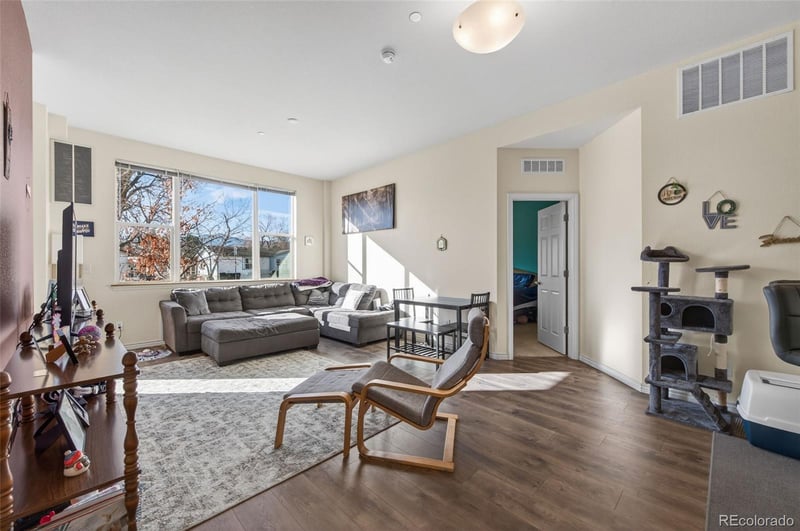 1707 Yarmouth Ave #108, Boulder, CO 80304