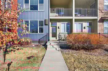 1707 Yarmouth Ave #108, Boulder, CO 80304
