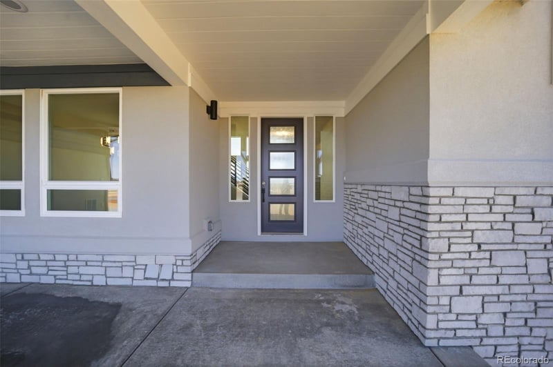 15447 Gimme Way, Colorado Springs, CO 80908