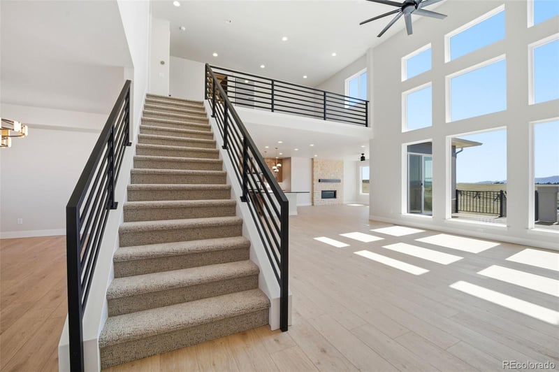 15447 Gimme Way, Colorado Springs, CO 80908