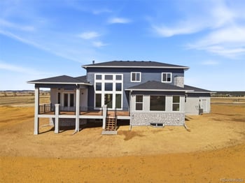 15447 Gimme Way, Colorado Springs, CO 80908