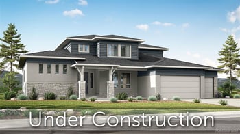 15447 Gimme Way, Colorado Springs, CO 80908