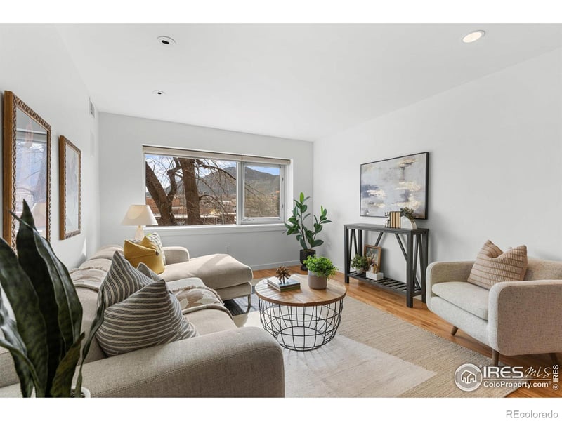 1201 Balsam Ave #201, Boulder, CO 80304