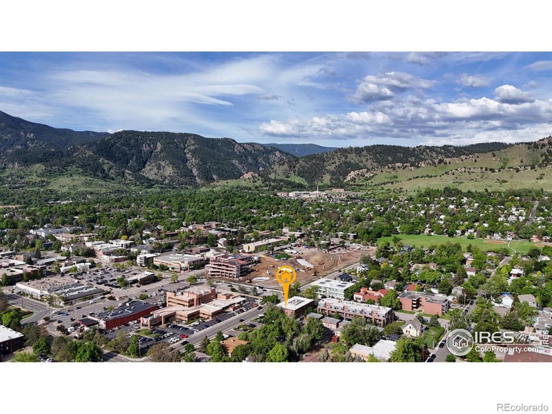 1201 Balsam Ave #201, Boulder, CO 80304