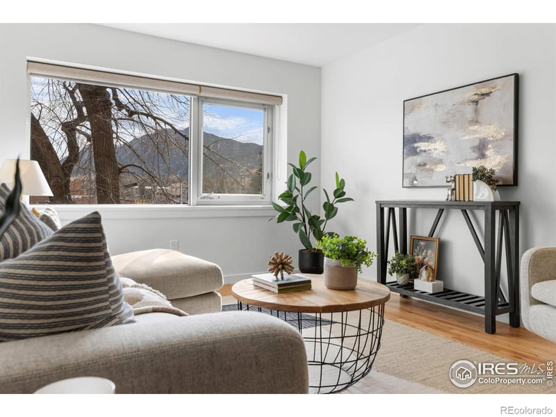 1201 Balsam Ave #201, Boulder, CO 80304