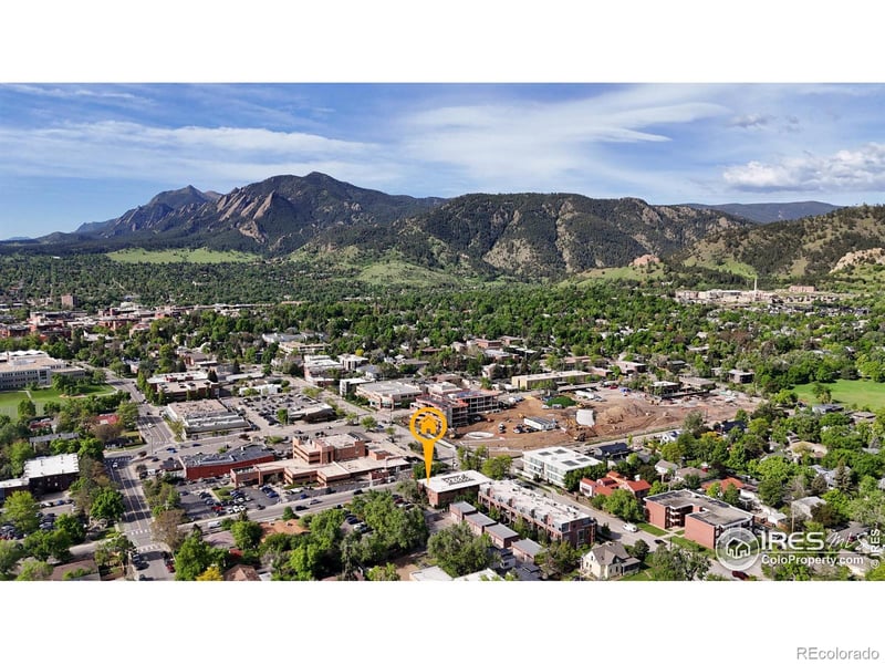 1201 Balsam Ave #201, Boulder, CO 80304