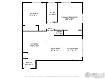 1201 Balsam Ave #201, Boulder, CO 80304