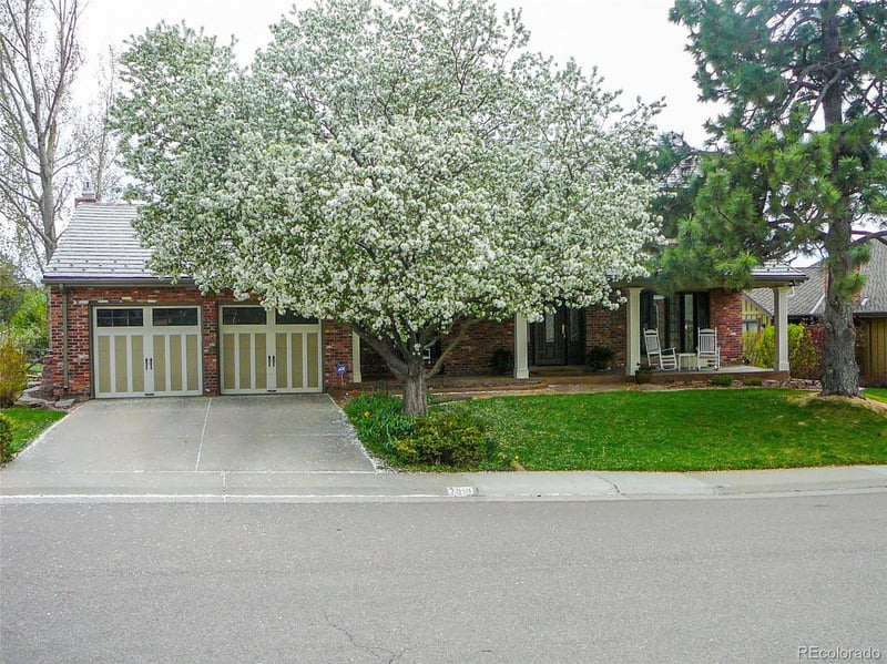 7518 Willow Cir, Centennial, CO 80112