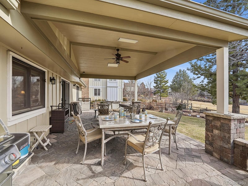 7518 Willow Cir, Centennial, CO 80112