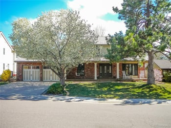 7518 Willow Cir, Centennial, CO 80112