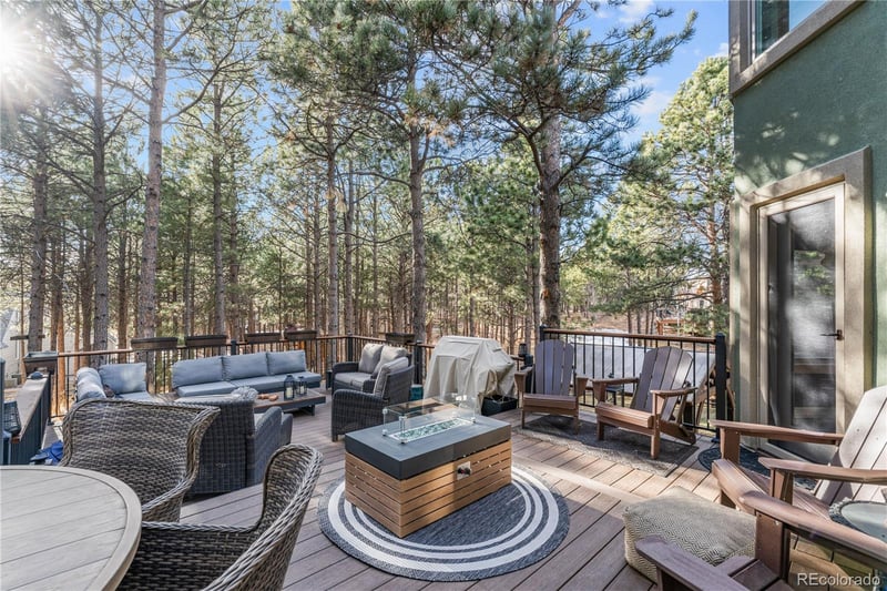 2 Sherwood Glen, Monument, CO 80132