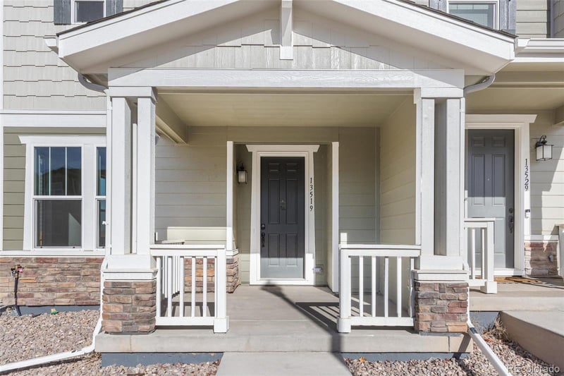 13519 111th Ave, Commerce City, CO 80022