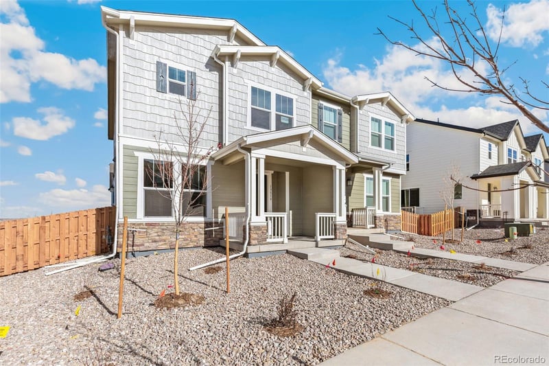 13519 111th Ave, Commerce City, CO 80022