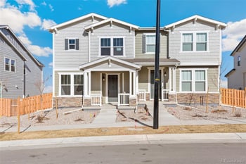 13519 111th Ave, Commerce City, CO 80022