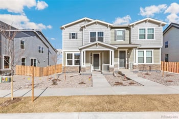 13519 111th Ave, Commerce City, CO 80022