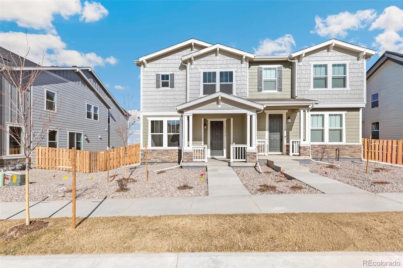 13519 111th Ave, Commerce City, CO 80022