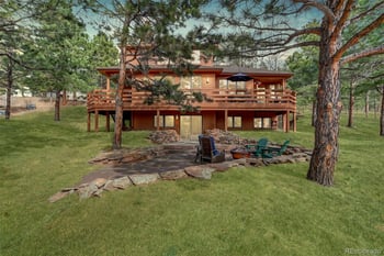 1209 Northridge Ct, Golden, CO 80401