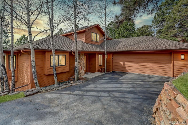 1209 Northridge Ct, Golden, CO 80401