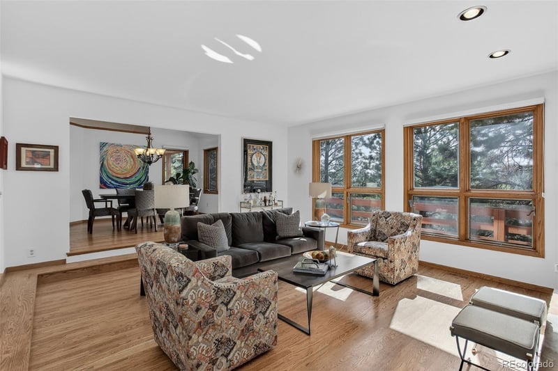 1209 Northridge Ct, Golden, CO 80401