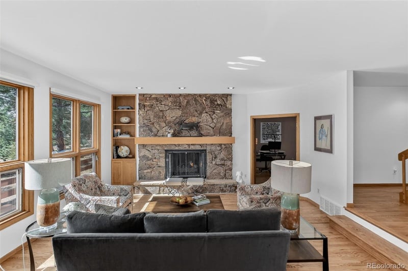 1209 Northridge Ct, Golden, CO 80401