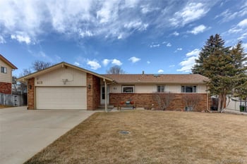 613 42nd Ave, Greeley, CO 80634