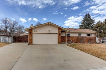 613 42nd Ave, Greeley, CO 80634