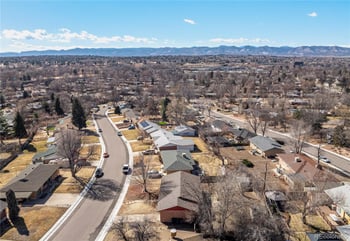 4003 Eldorado Pl, Denver, CO 80236