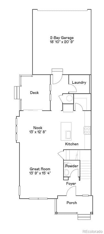 15264 Clayton St, Thornton, CO 80602