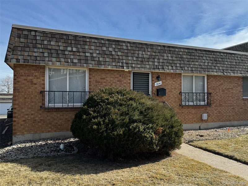 13041 Ohio Ave, Lakewood, CO 80228