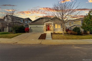4408 Applecrest Cir, Castle Rock, CO 80109