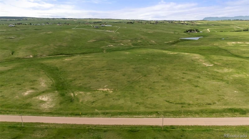 Lot 1 Steppler Rd, Colorado Springs, CO 80908