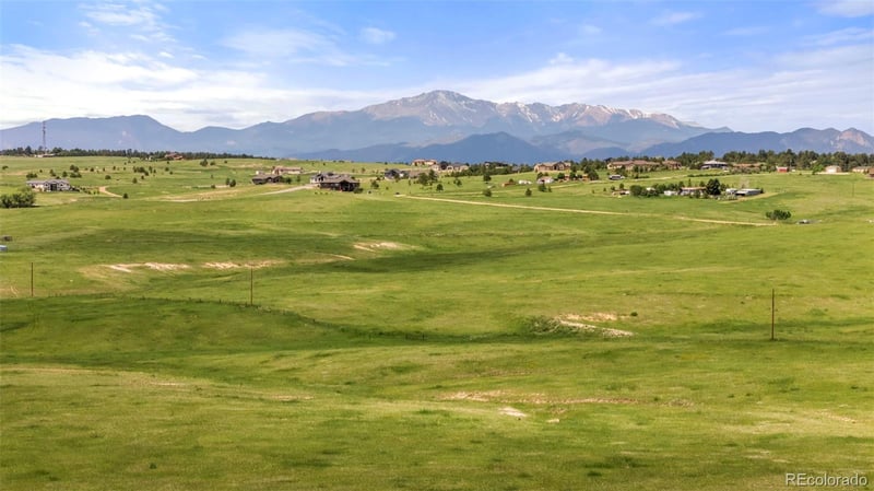 Lot 1 Steppler Rd, Colorado Springs, CO 80908