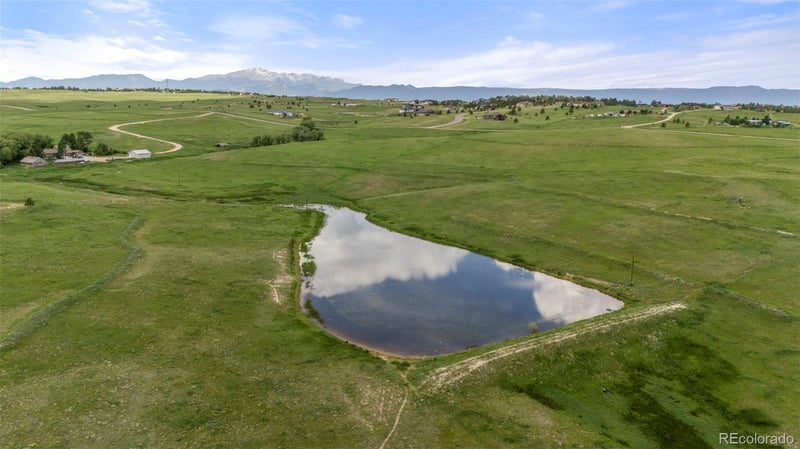 Lot 2 Steppler Rd, Colorado Springs, CO 80908