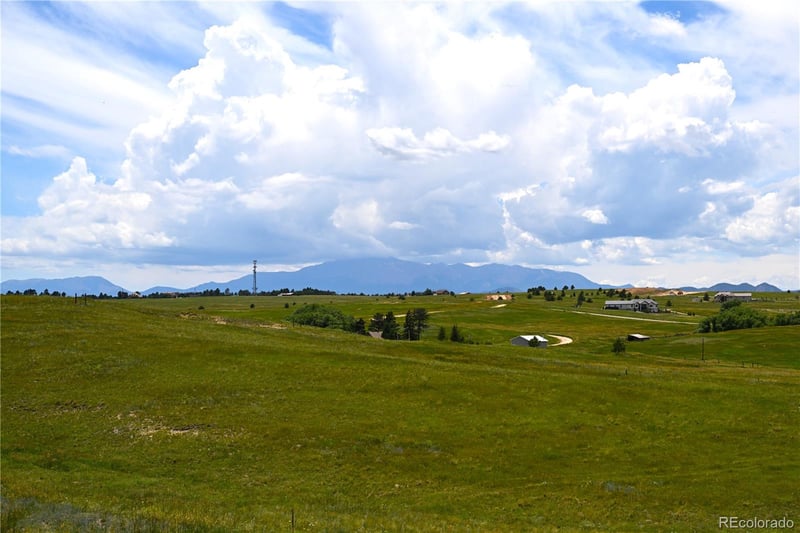 Lot 2 Steppler Rd, Colorado Springs, CO 80908