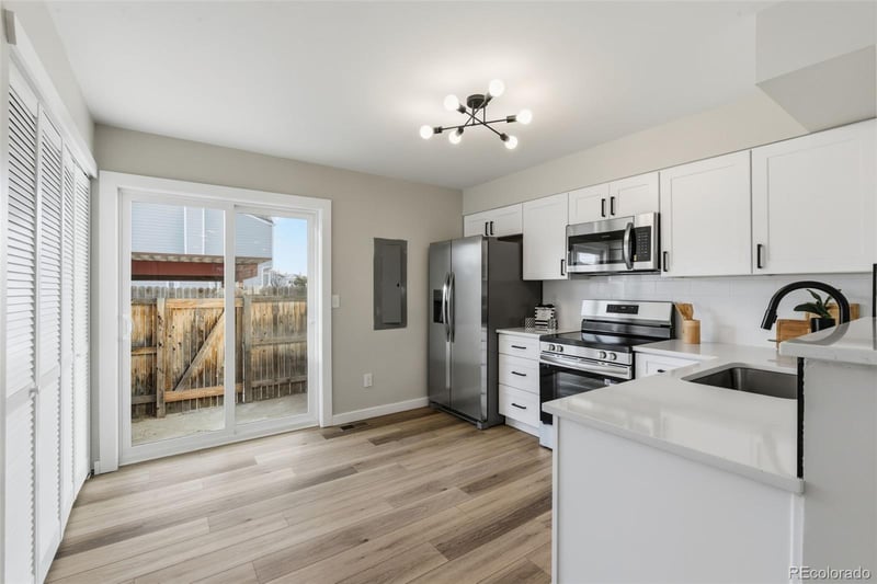 3530 Briargate Blvd, Colorado Springs, CO 80920