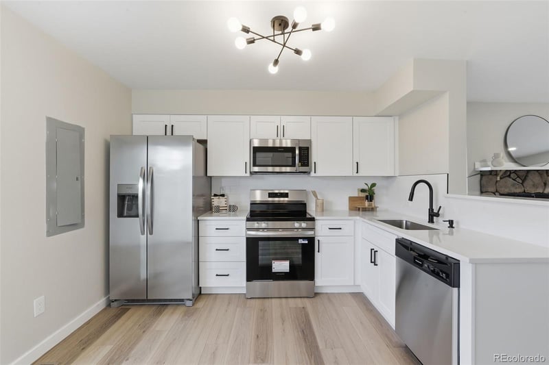 3530 Briargate Blvd, Colorado Springs, CO 80920