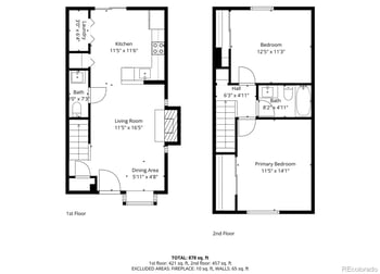 3530 Briargate Blvd, Colorado Springs, CO 80920