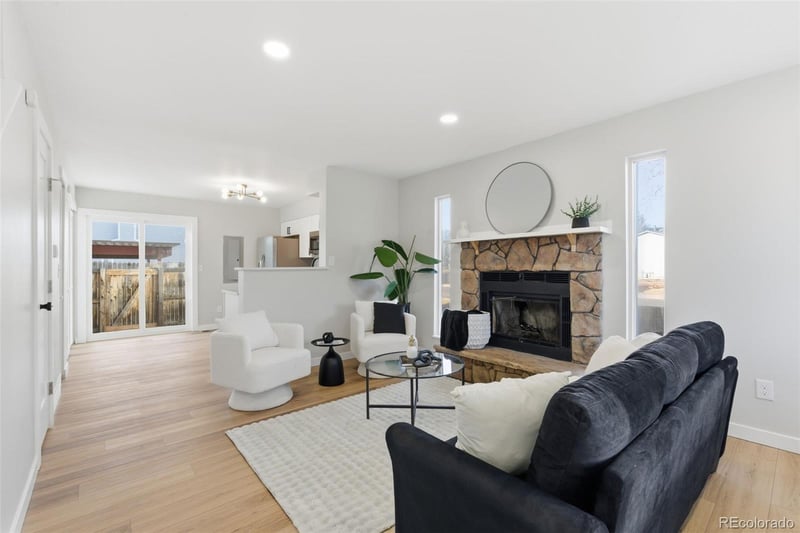 3530 Briargate Blvd, Colorado Springs, CO 80920