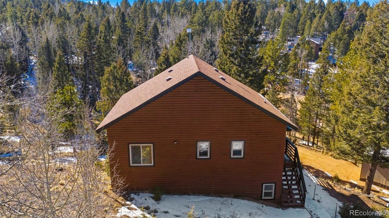 104 Mt Elbert Dr, Florissant, CO 80816