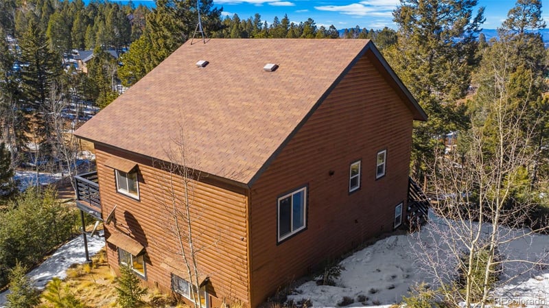 104 Mt Elbert Dr, Florissant, CO 80816