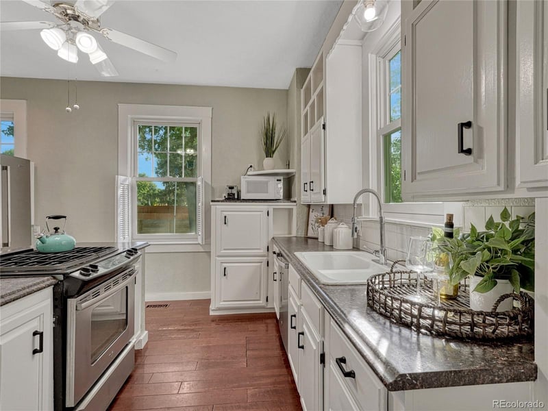 517 San Miguel St, Colorado Springs, CO 80903