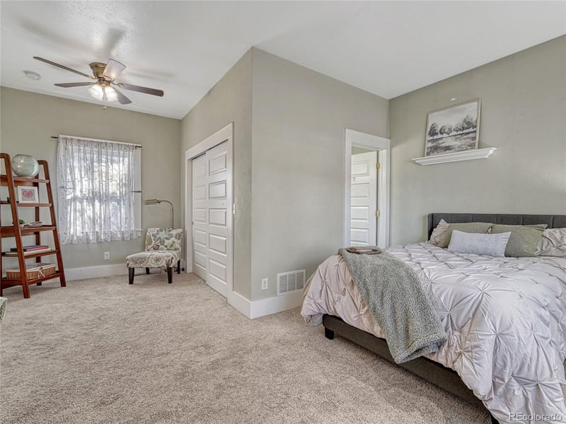 517 San Miguel St, Colorado Springs, CO 80903