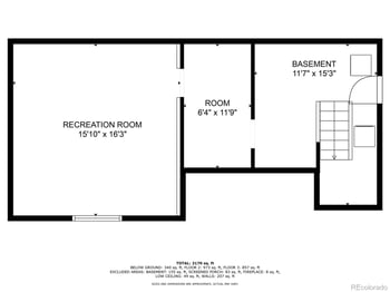 517 San Miguel St, Colorado Springs, CO 80903