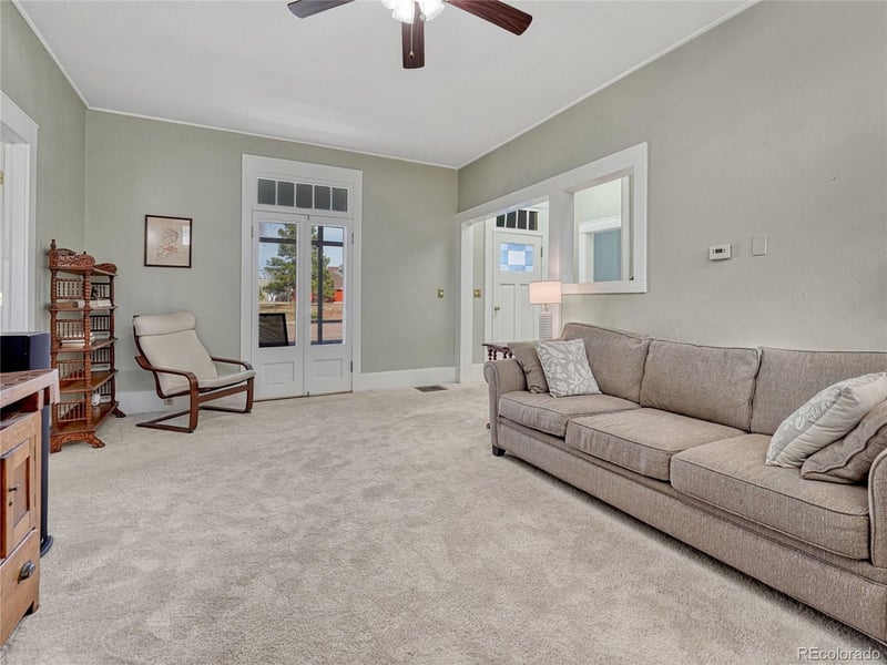 517 San Miguel St, Colorado Springs, CO 80903